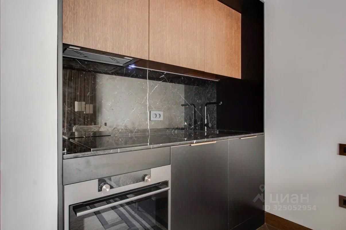 2-комнатная квартира, 65 м² — фотография 3