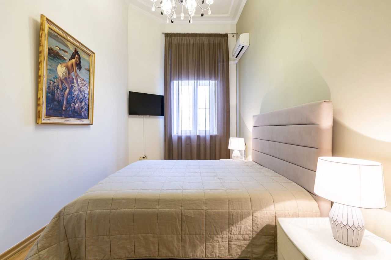 2-комнатная квартира, 69 м² — фотография 2