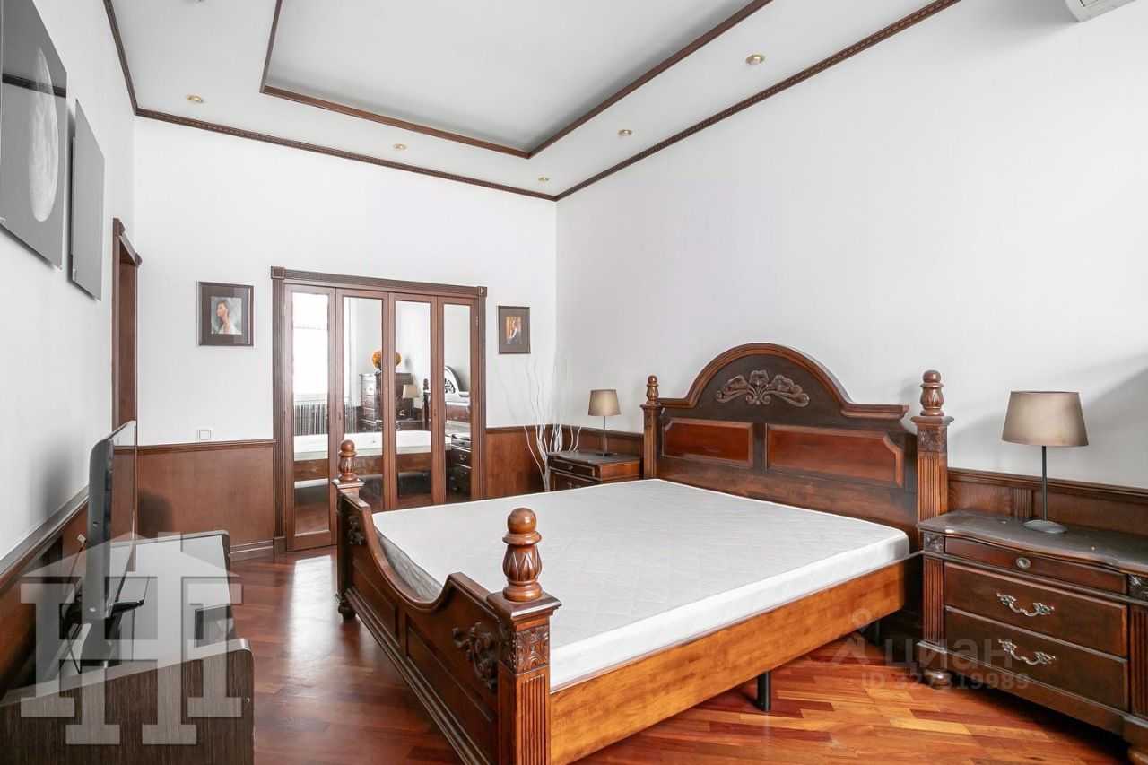 2-комнатная квартира, 60 м² — фотография 2