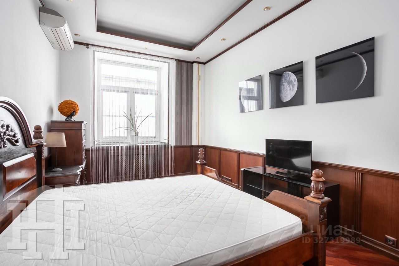 2-комнатная квартира, 60 м² — фотография 3