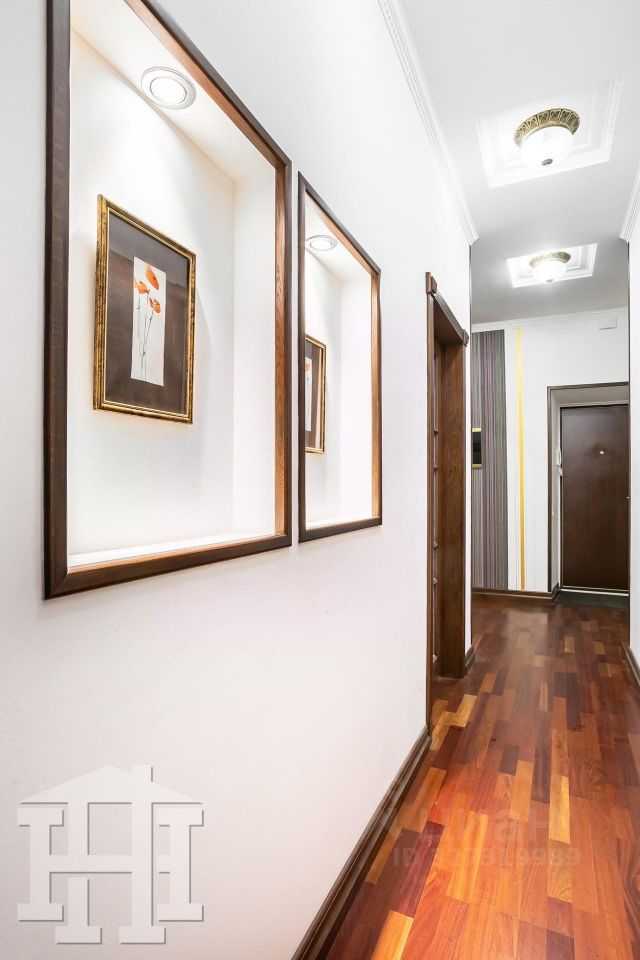 2-комнатная квартира, 60 м²