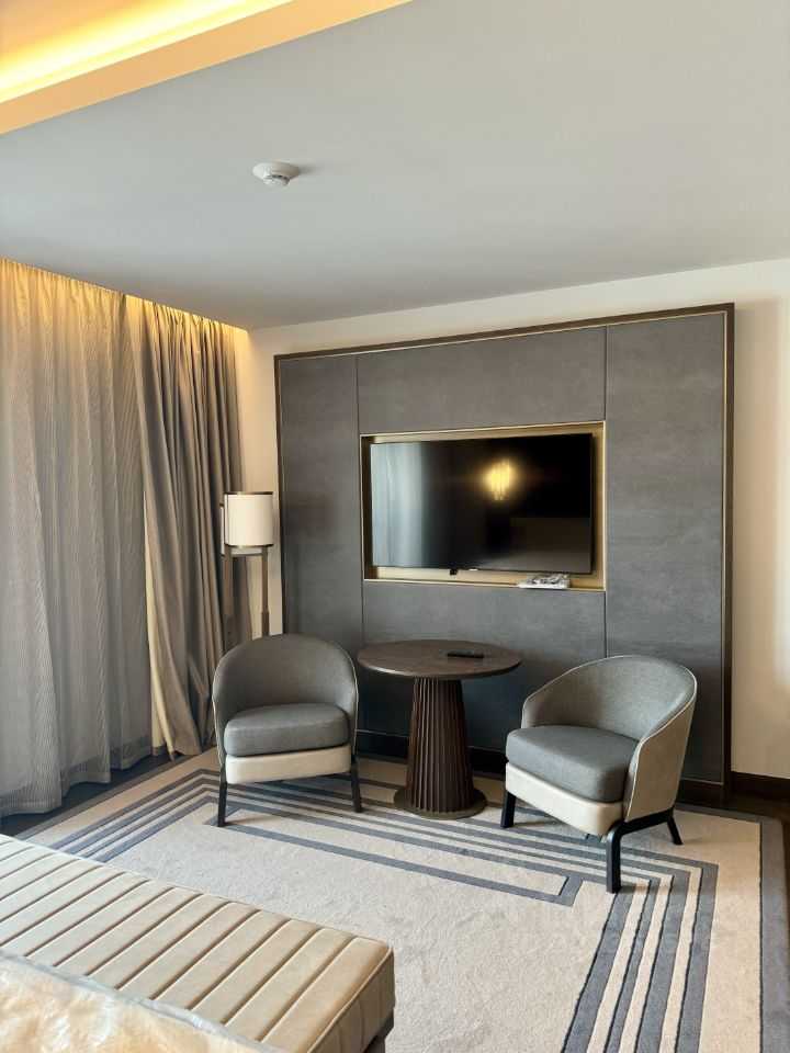 1-комнатная квартира, 37 м² — фотография 3