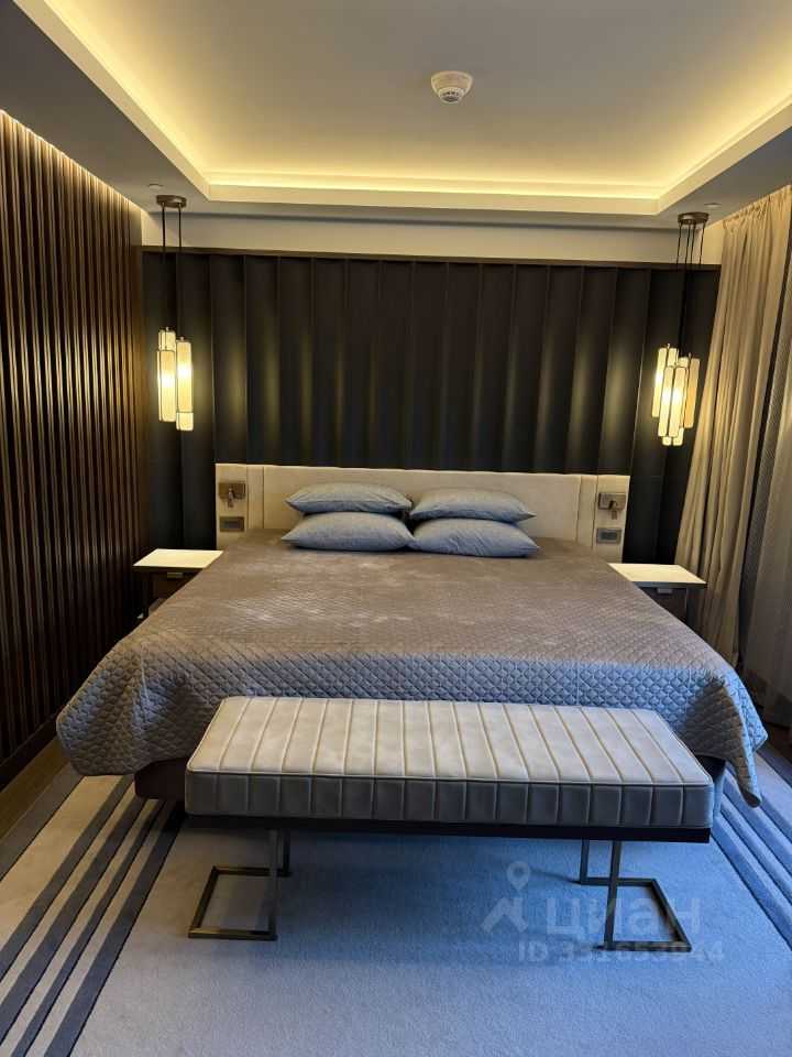 1-комнатная квартира, 39 м²