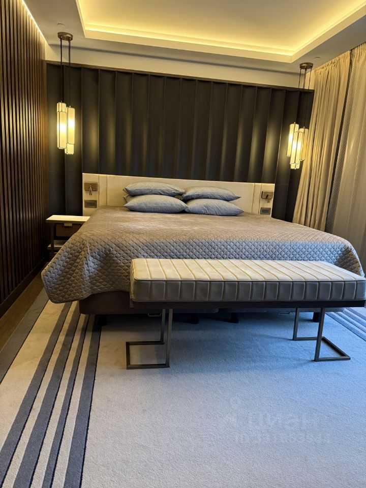 1-комнатная квартира, 39 м² — фотография 2