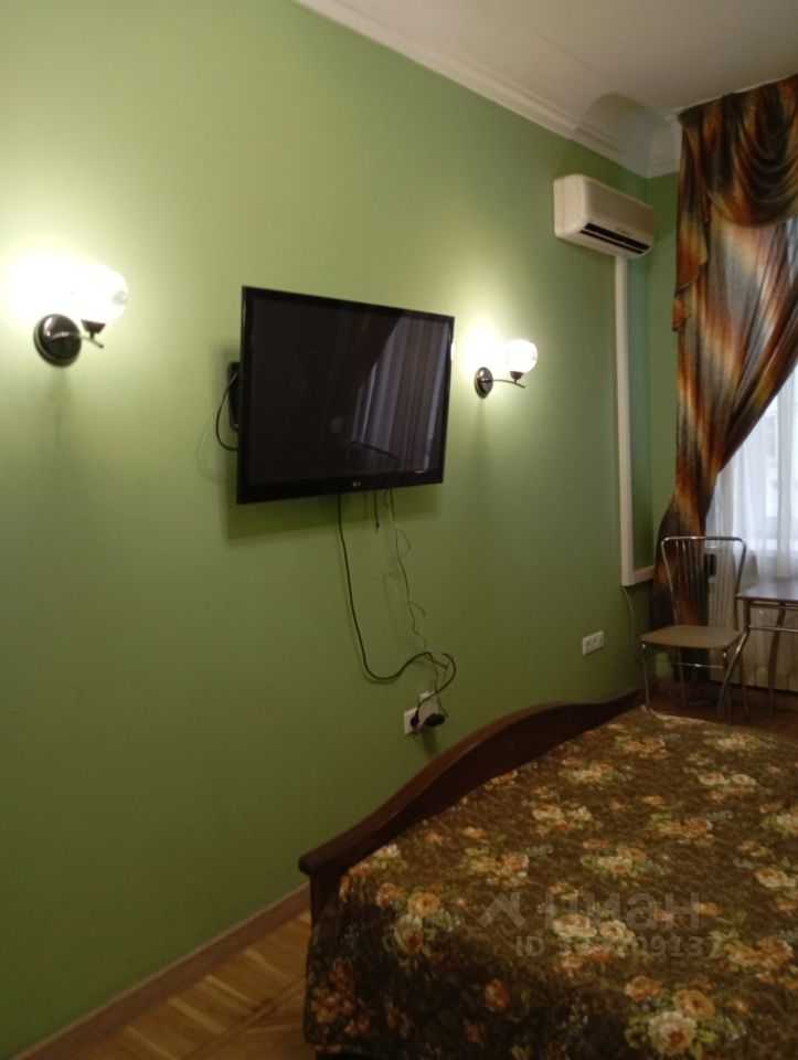 3-комнатная квартира, 70,8 м² — фотография 3