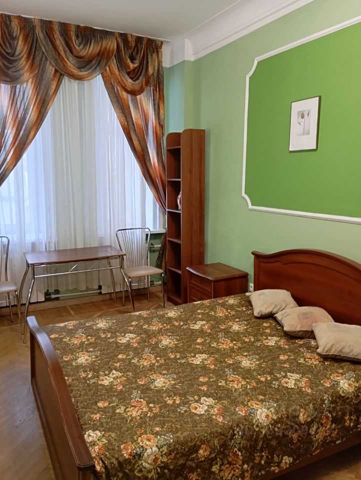 3-комнатная квартира, 70,8 м²