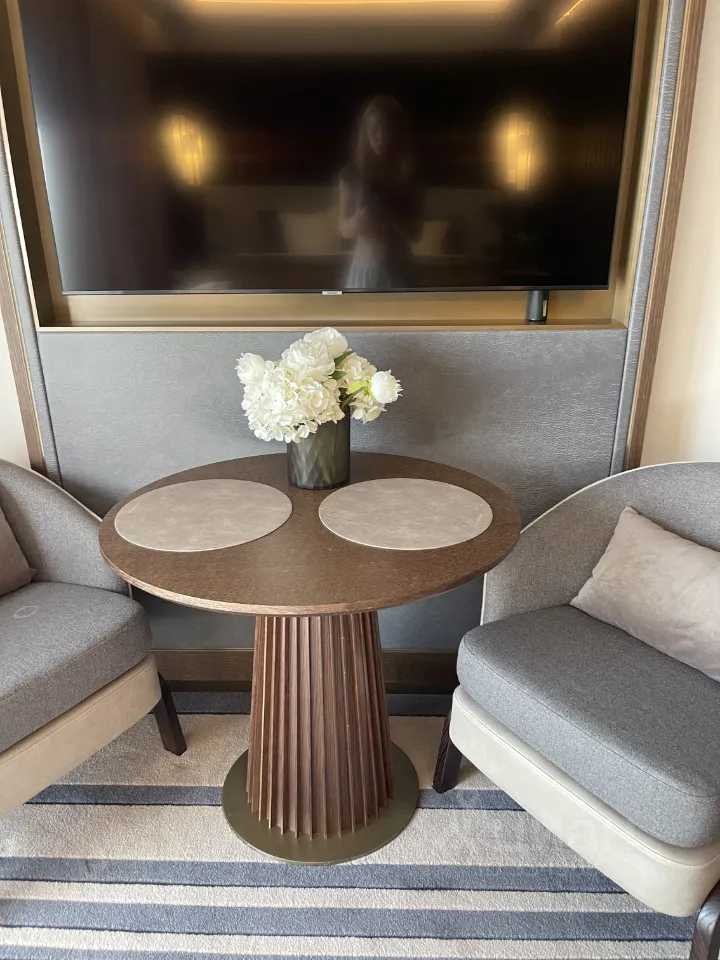 2-комнатная квартира, 65 м² — фотография 2