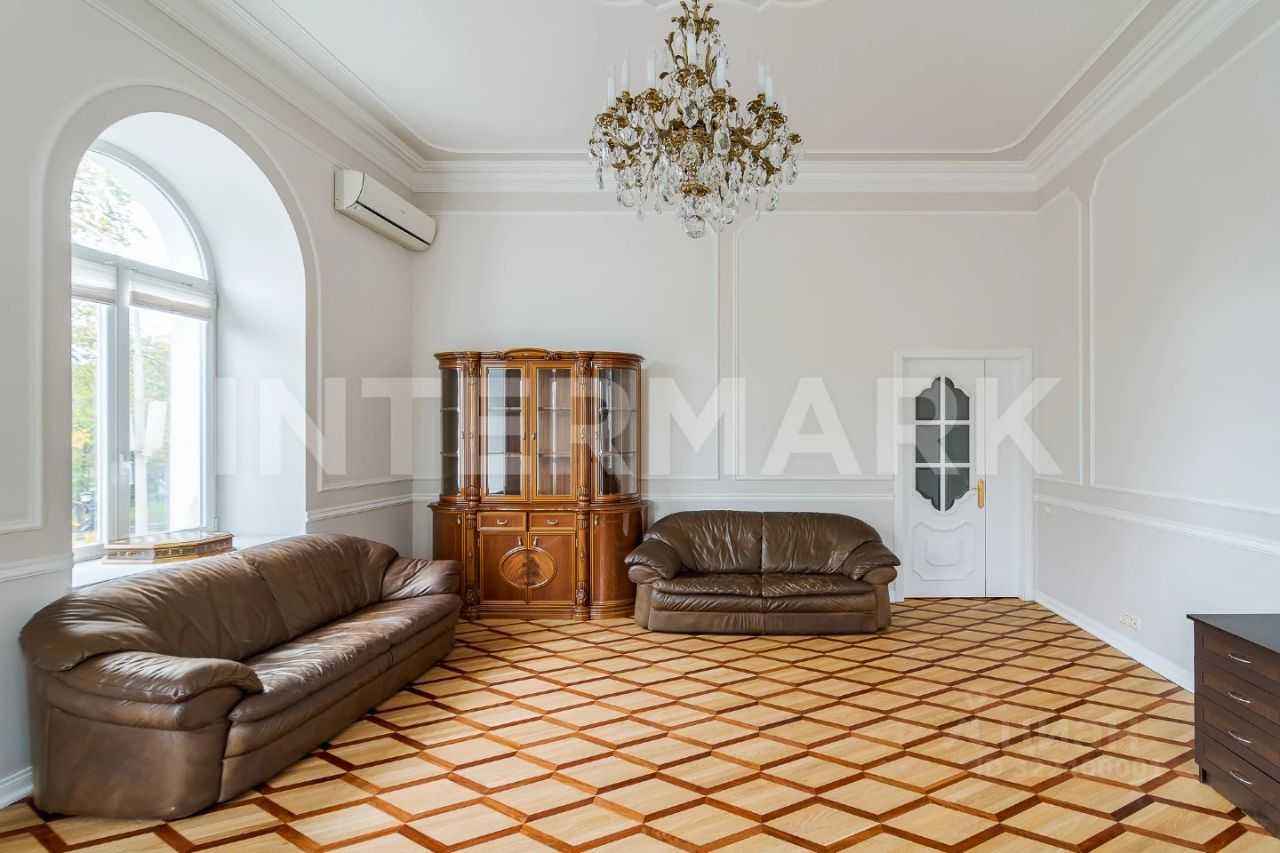 4-комнатная квартира, 150 м² — фотография 3