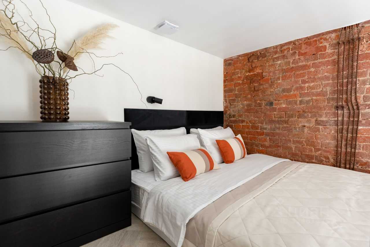 1-комнатная квартира, 20 м² — фотография 3