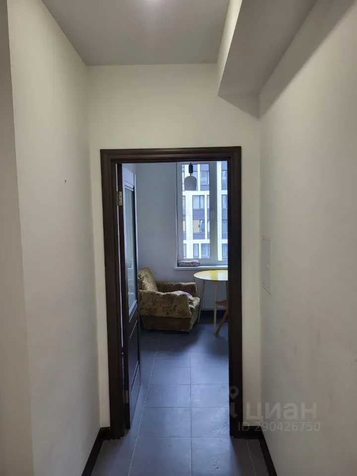 3-комнатная квартира, 74 м² — фотография 2
