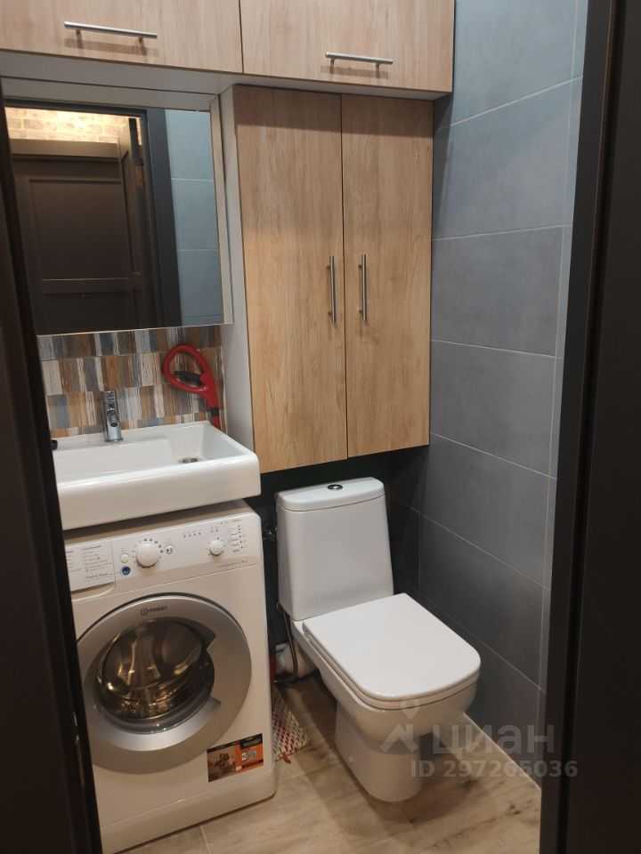 2-комнатная квартира, 52,3 м²