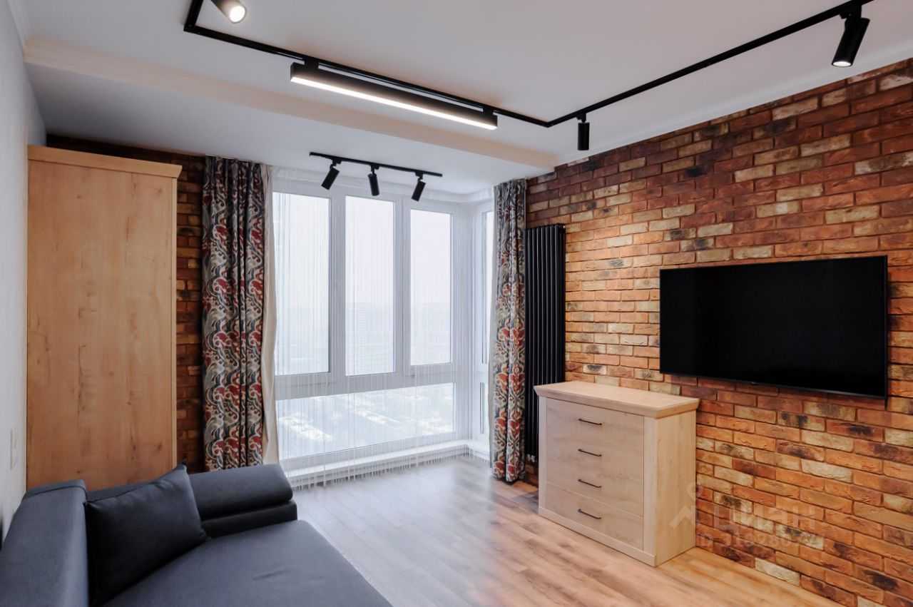 4-комнатная квартира, 110 м² — фотография 3