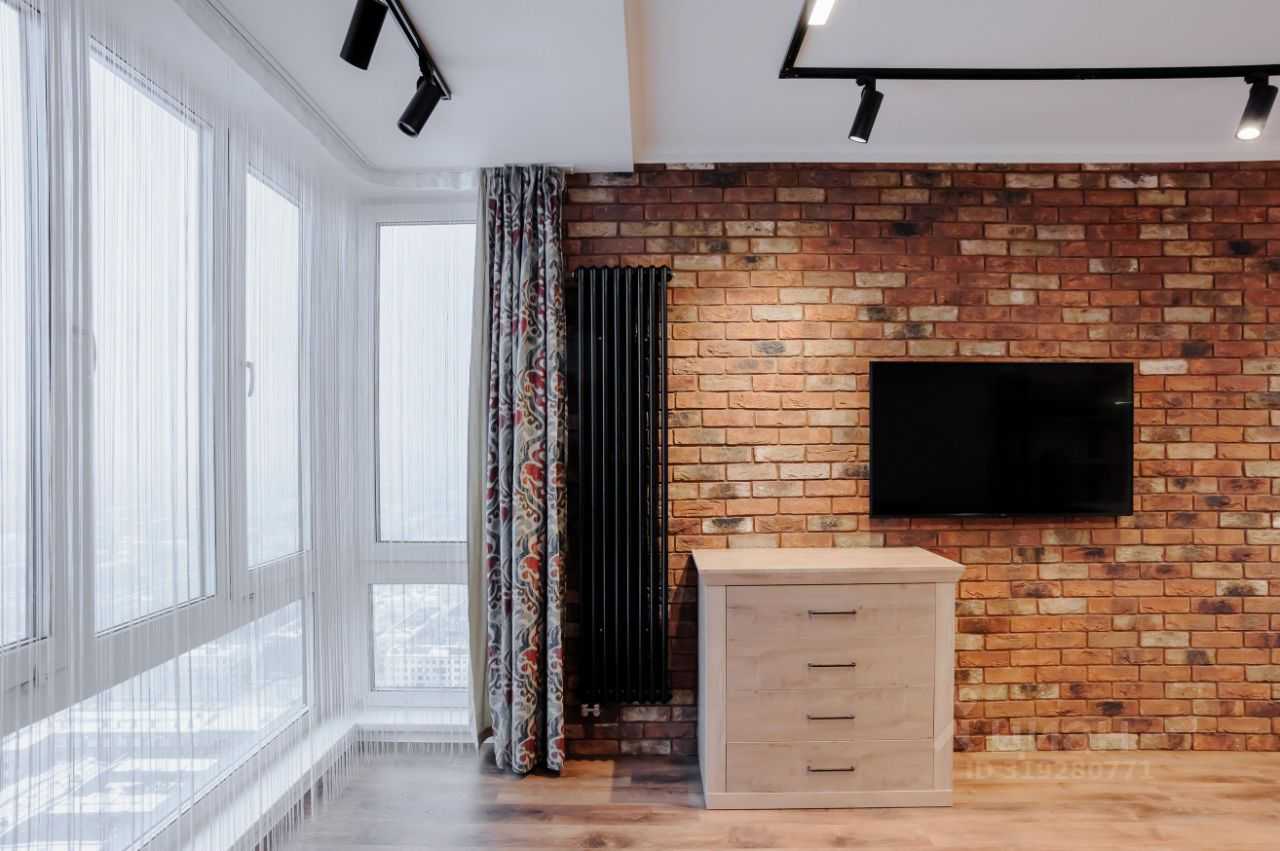4-комнатная квартира, 110 м² — фотография 2