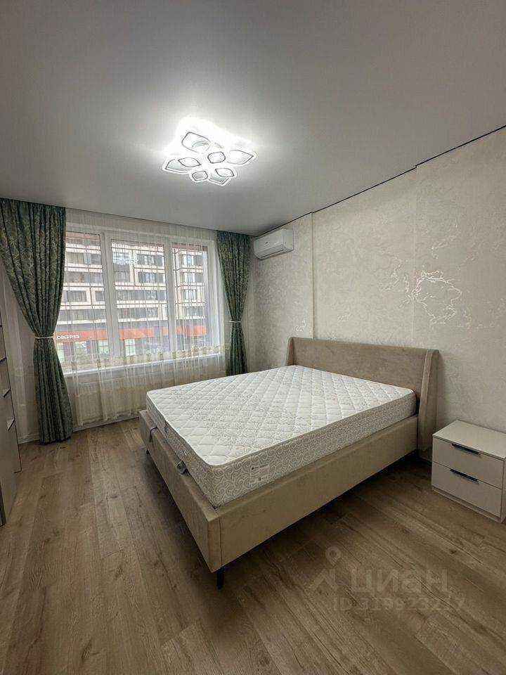 1-комнатная квартира, 40 м² — фотография 2