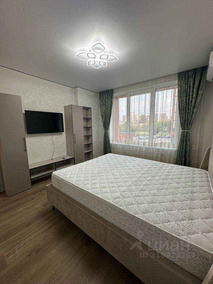 1-комнатная квартира, 40 м² — фотография 3