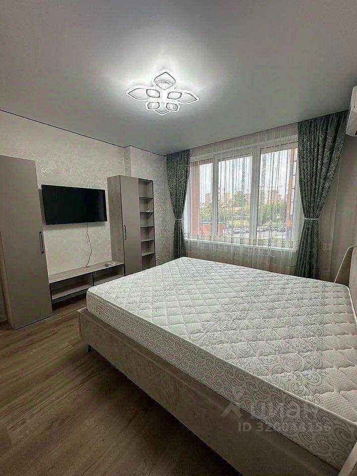 1-комнатная квартира, 36 м² — фотография 2