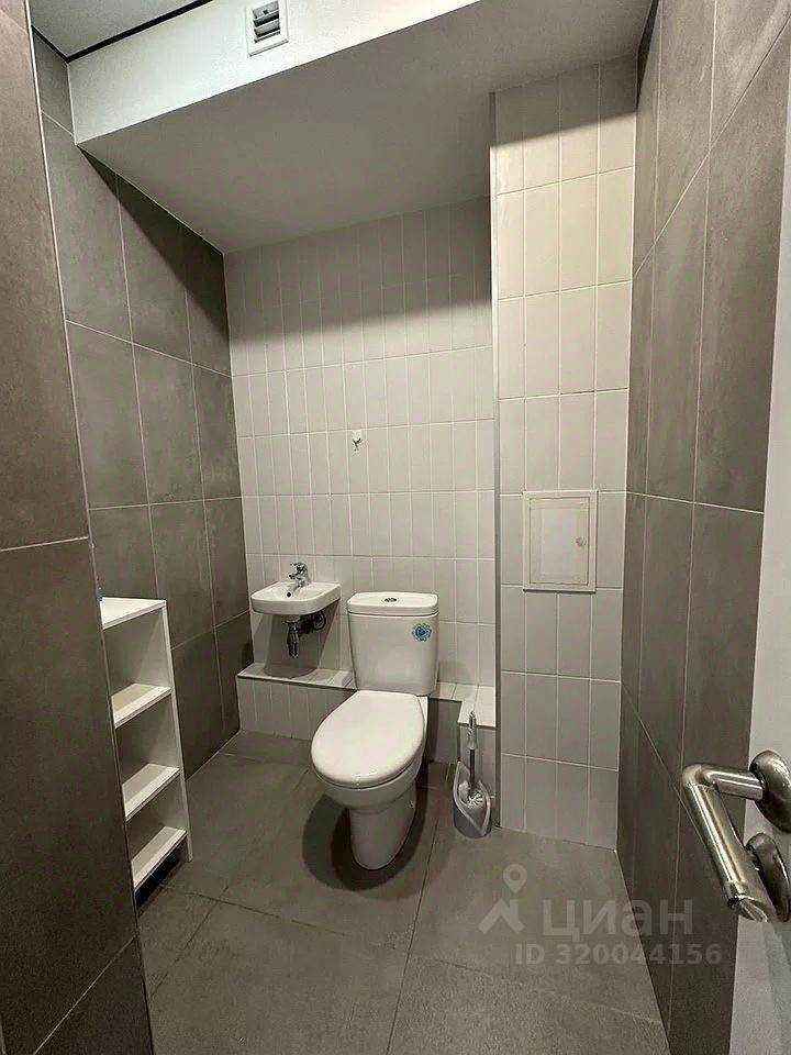 1-комнатная квартира, 36 м² — фотография 3