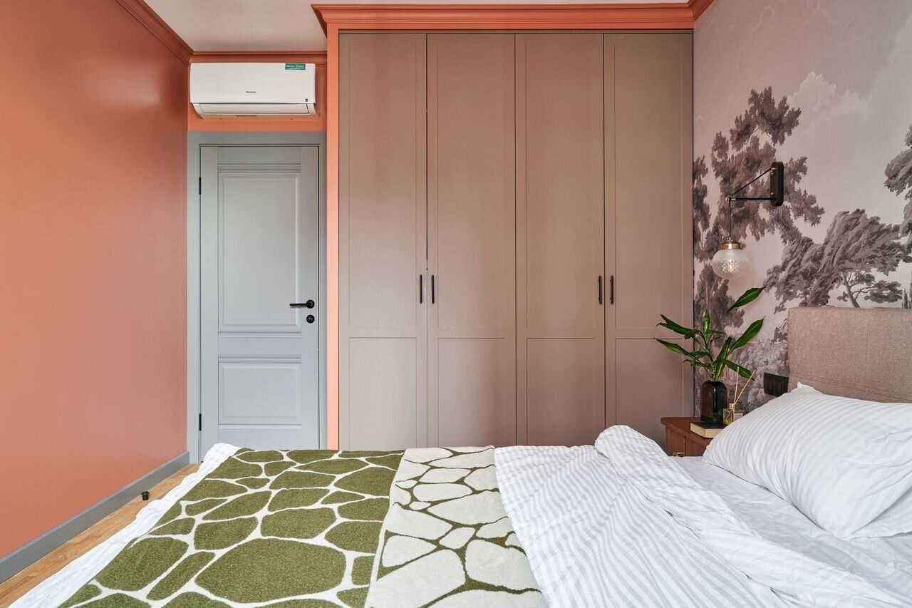 2-комнатная квартира, 53 м² — фотография 3