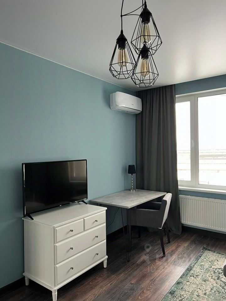 1-комнатная квартира, 41 м² — фотография 3
