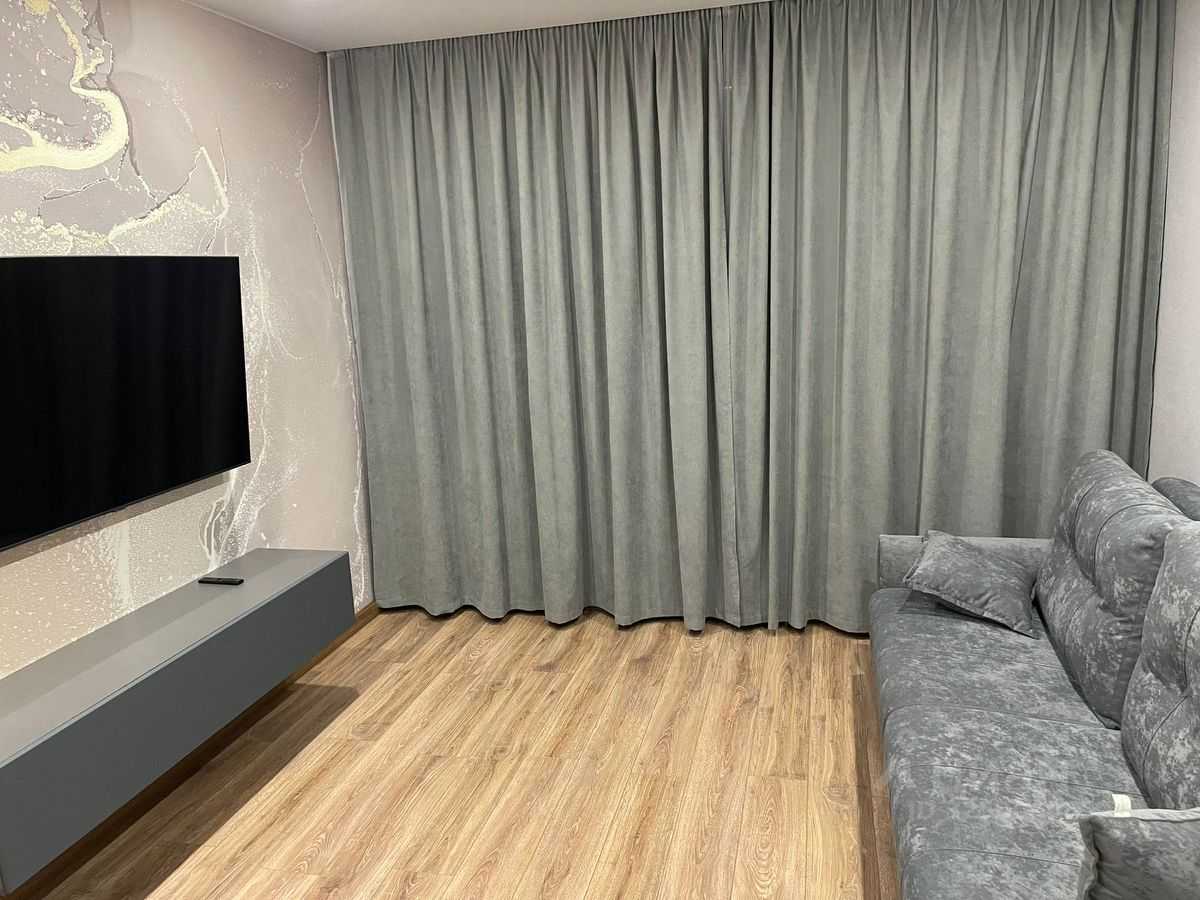 3-комнатная квартира, 80 м² — фотография 2