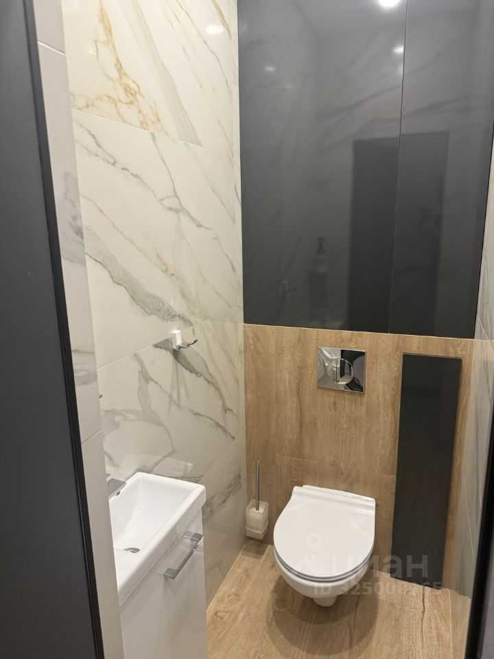 3-комнатная квартира, 80 м²