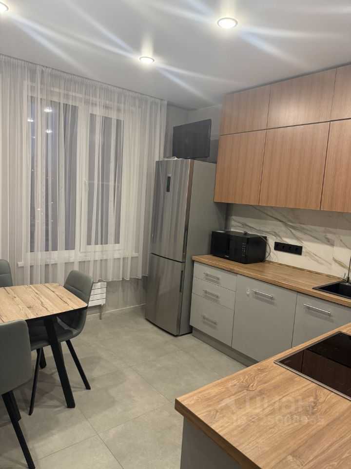 3-комнатная квартира, 80 м² — фотография 3