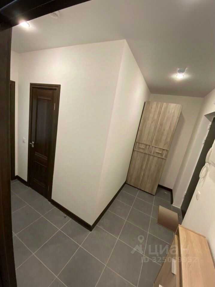 1-комнатная квартира, 40 м²
