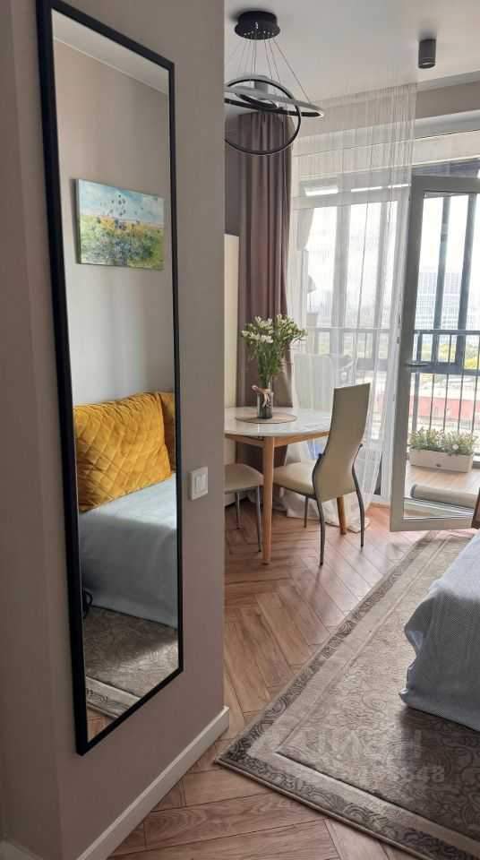 2-комнатная квартира, 50 м² — фотография 3