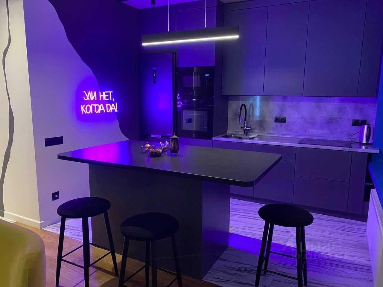 1-комнатная квартира, 37,3 м² — фотография 3