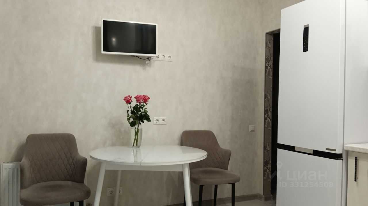 2-комнатная квартира, 53 м²