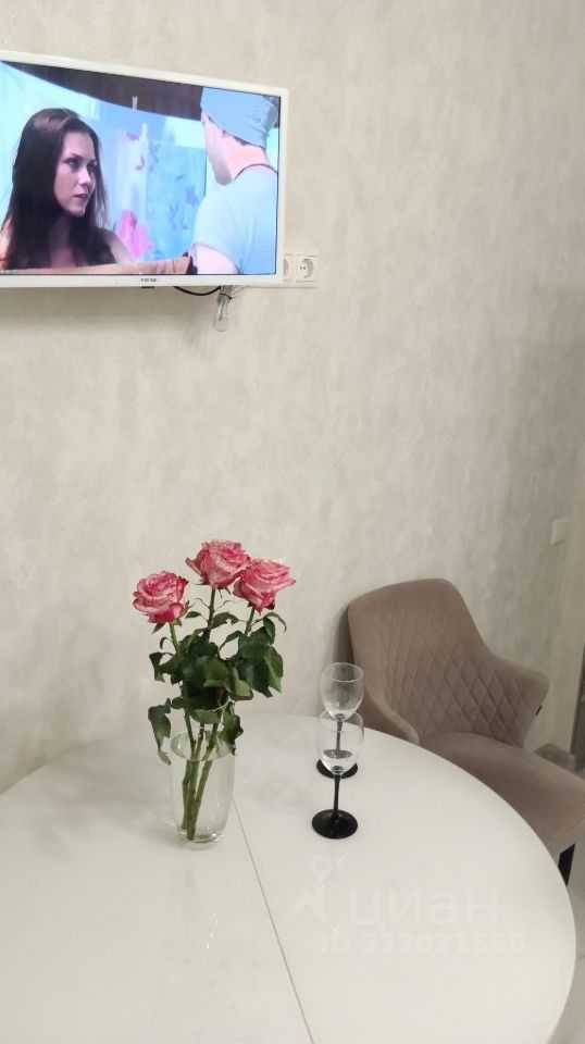 2-комнатная квартира, 53 м²