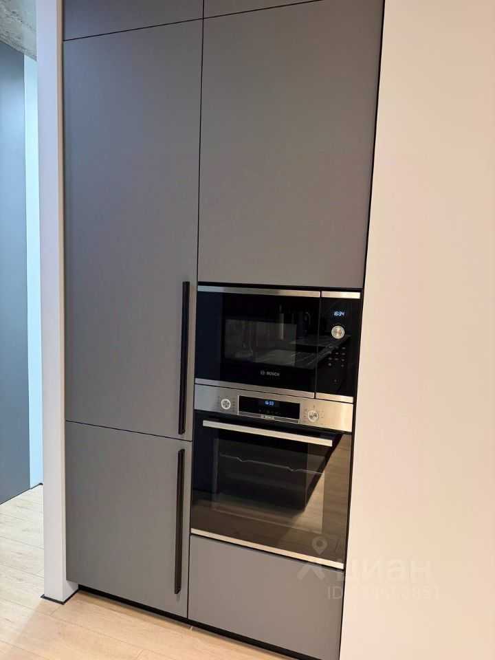 1-комнатная квартира, 36,8 м² — фотография 3