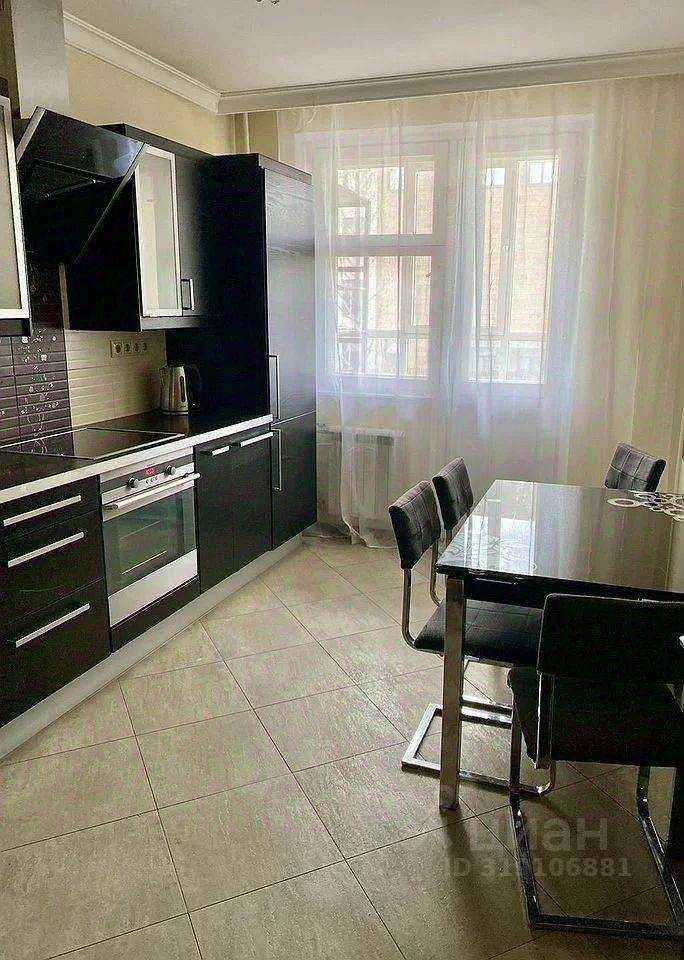2-комнатная квартира, 60 м²