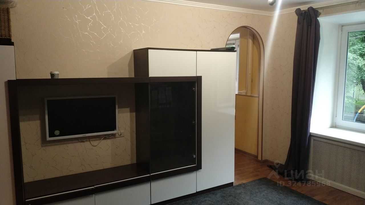 2-комнатная квартира, 48 м² — фотография 3