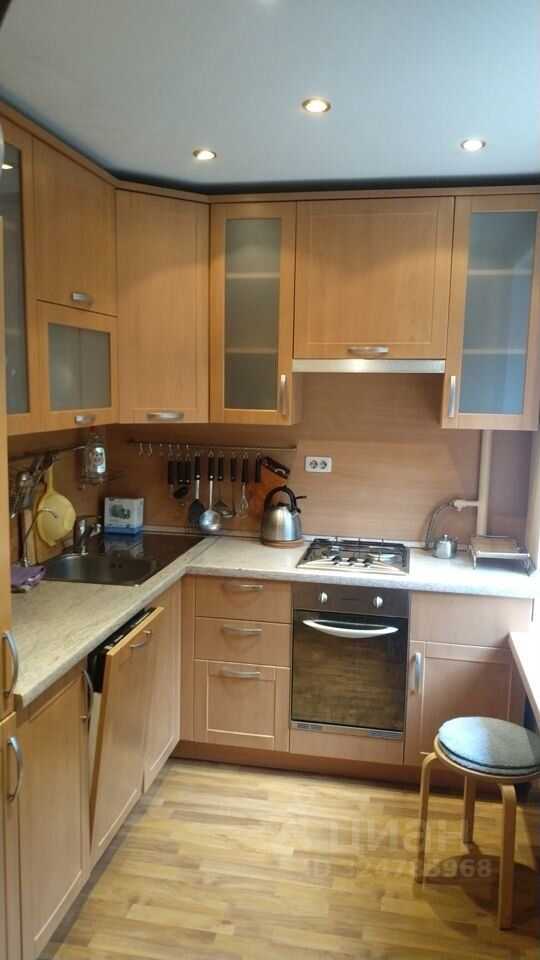 2-комнатная квартира, 48 м²