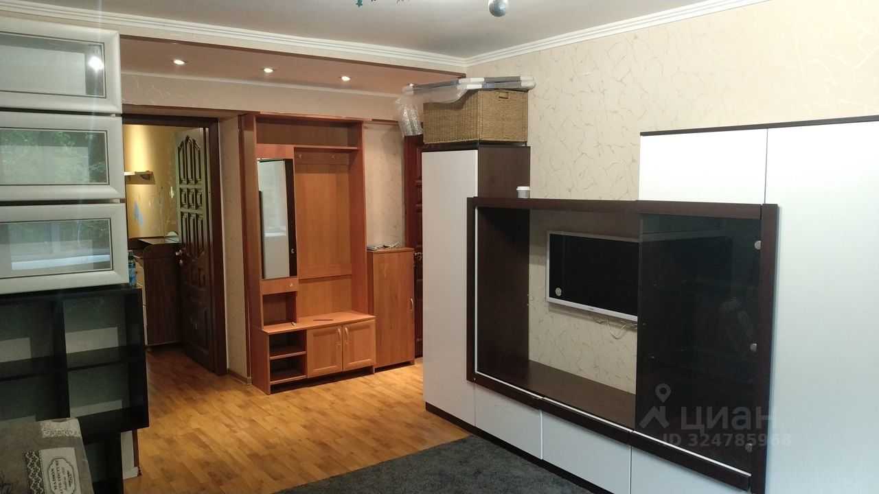 2-комнатная квартира, 48 м² — фотография 2