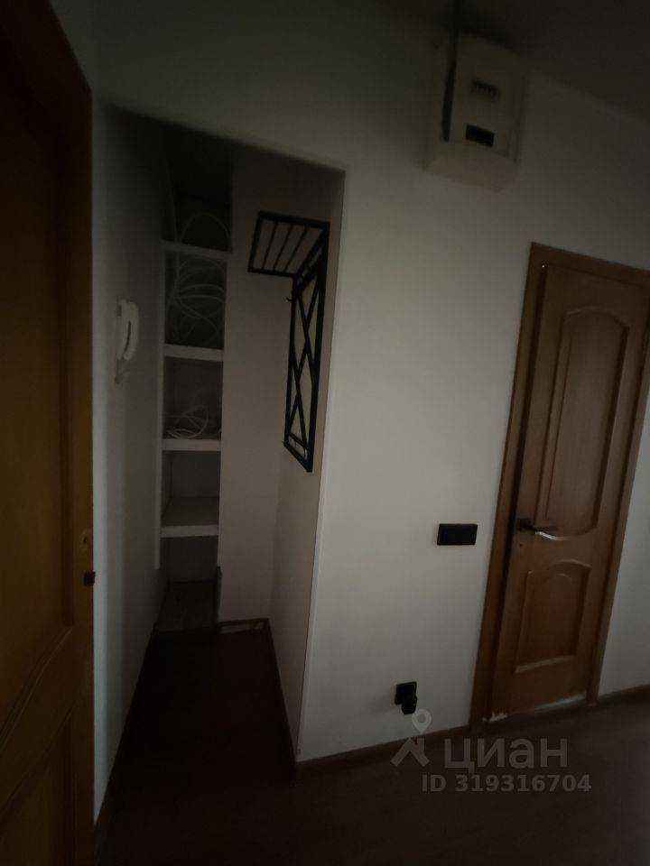 1-комнатная квартира, 36,7 м² — фотография 3