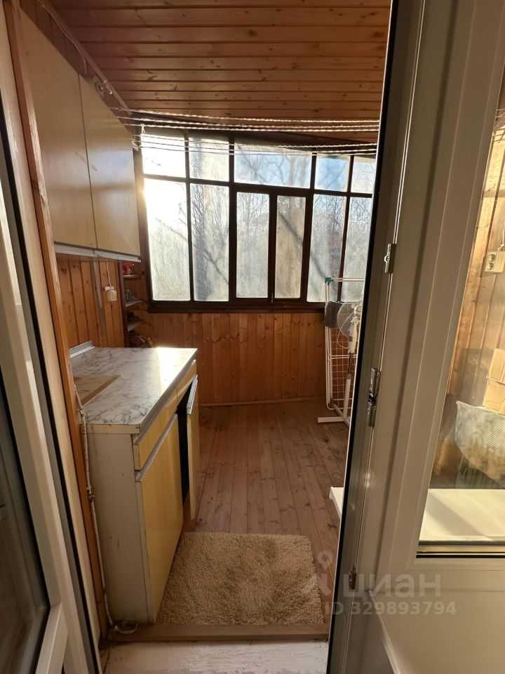 3-комнатная квартира, 59 м² — фотография 3