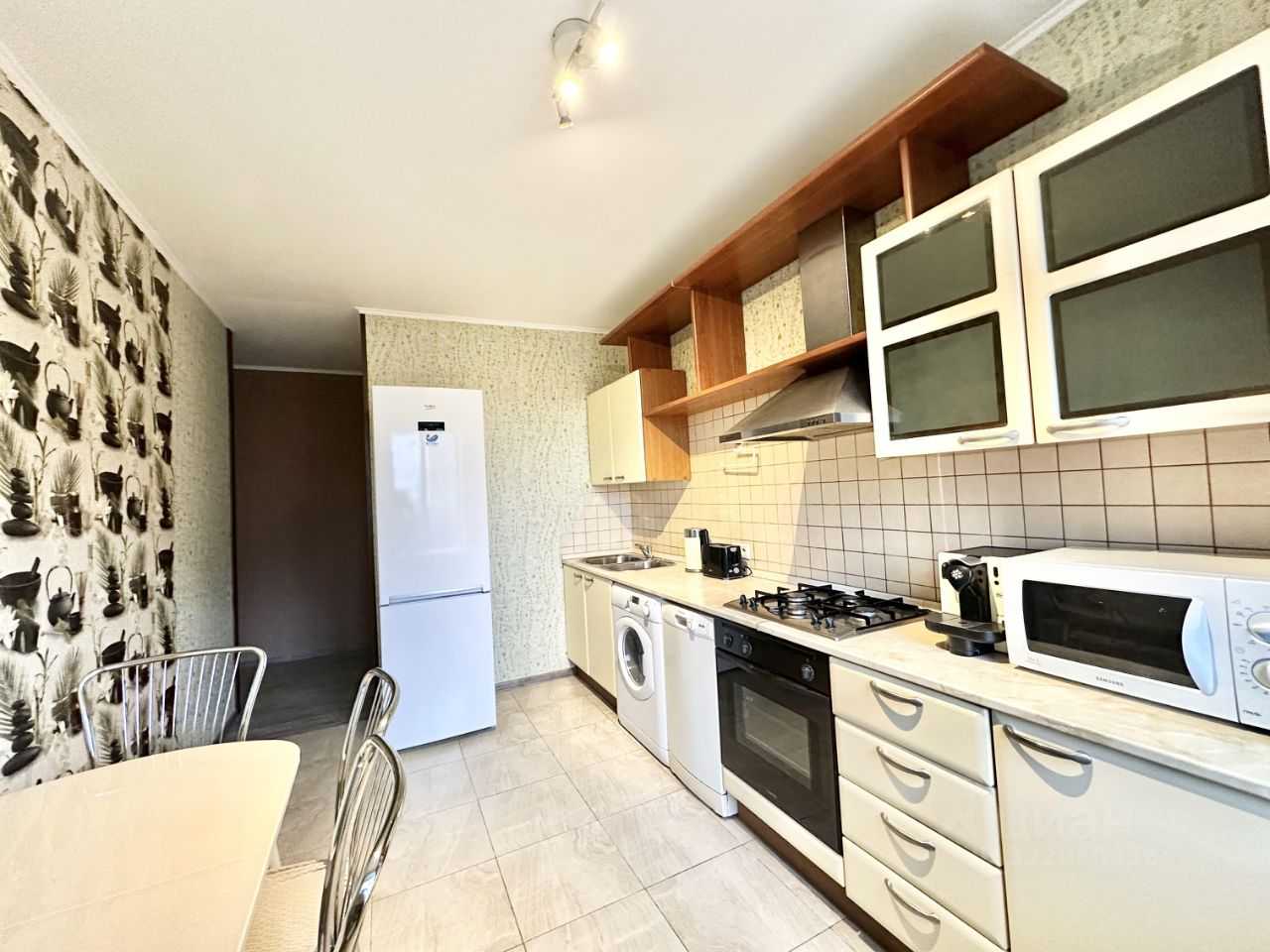 2-комнатная квартира, 49 м² — фотография 2