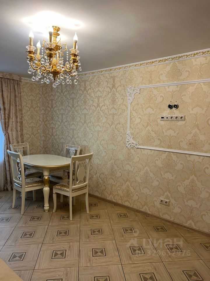 3-комнатная квартира, 60 м²