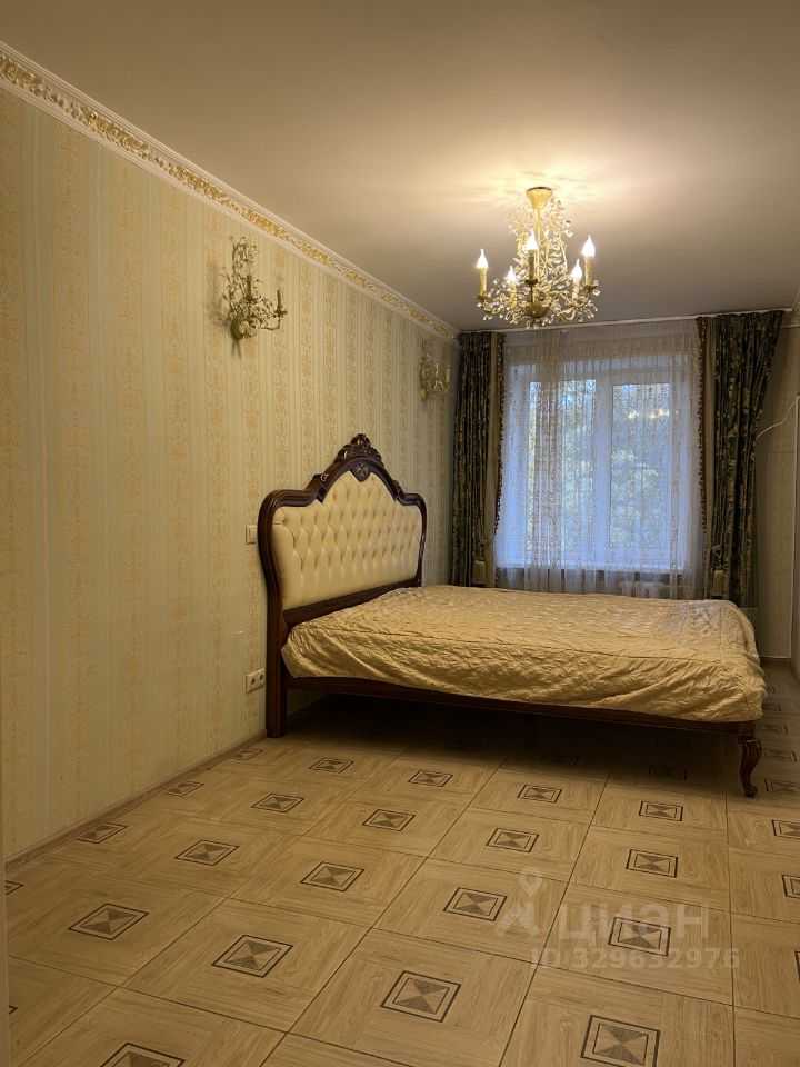 3-комнатная квартира, 60 м² — фотография 3
