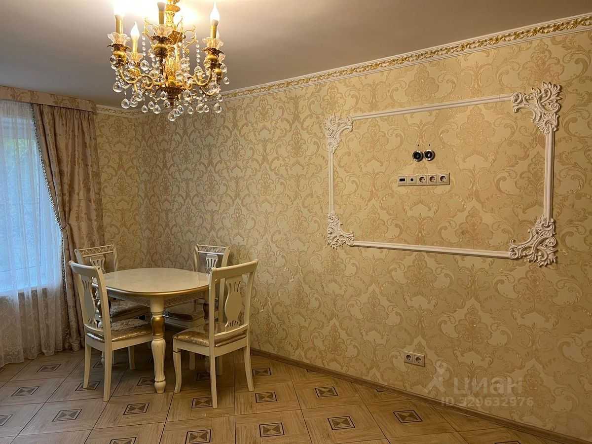 3-комнатная квартира, 60 м² — фотография 2