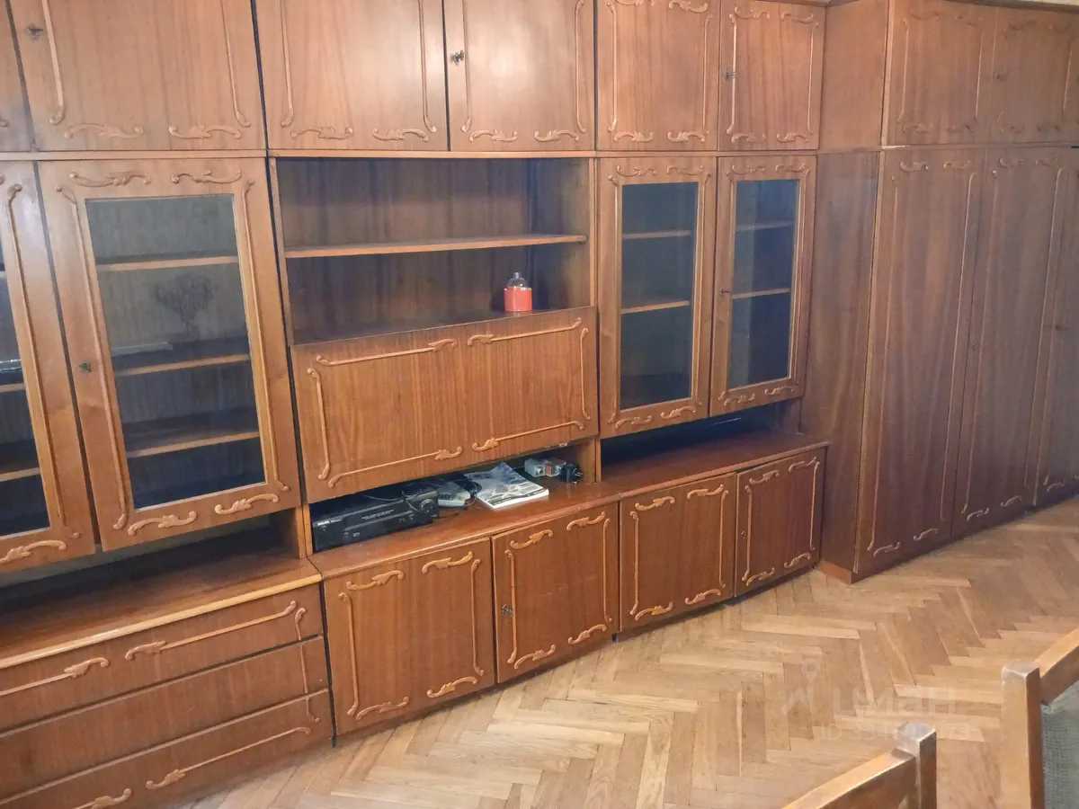 2-комнатная квартира, 46,6 м² — фотография 2