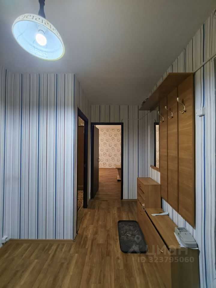 2-комнатная квартира, 47 м²