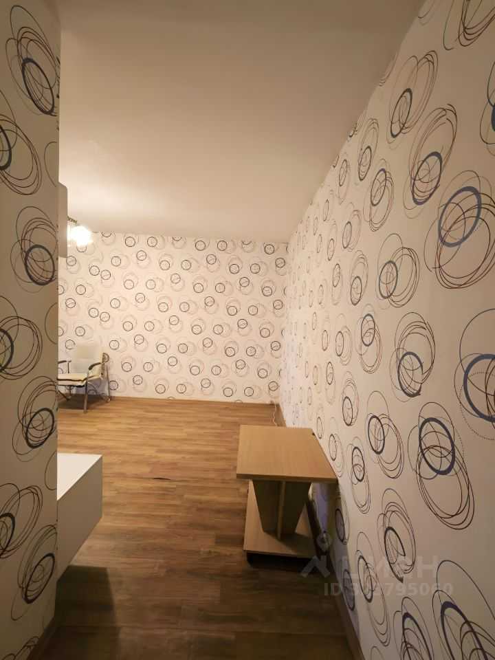 2-комнатная квартира, 47 м² — фотография 2