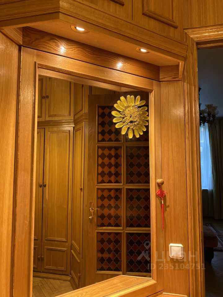 3-комнатная квартира, 105 м² — фотография 3