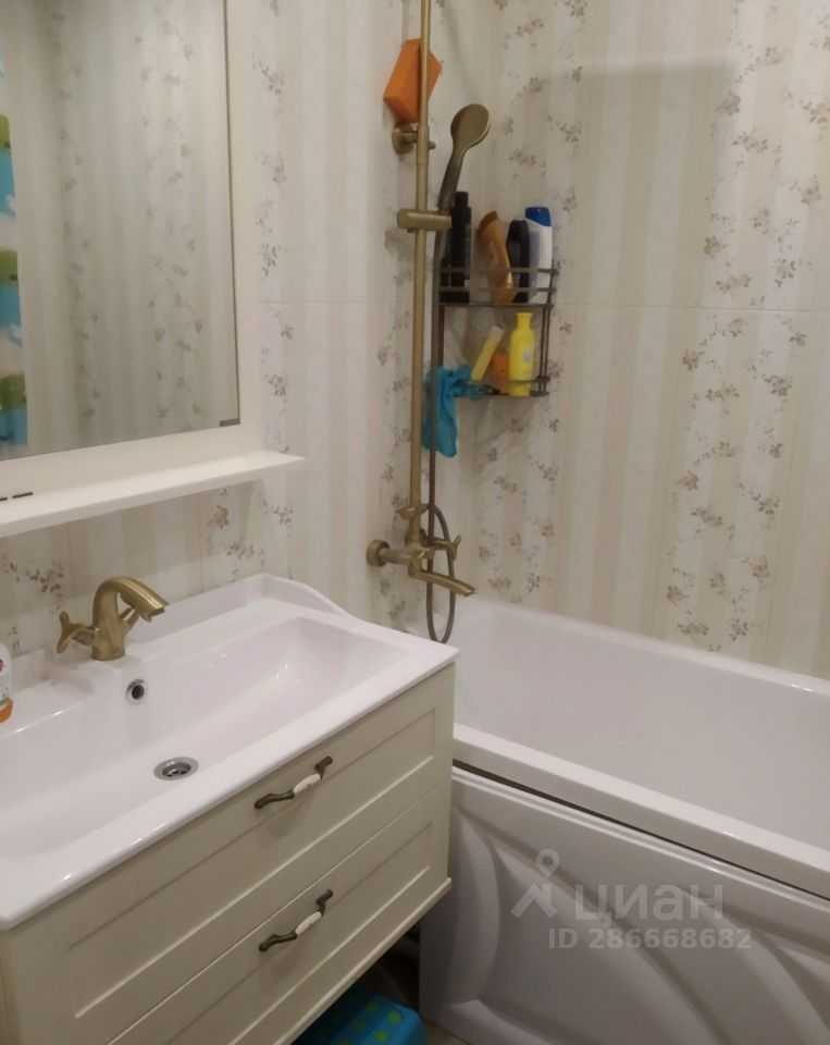 3-комнатная квартира, 75 м² — фотография 2
