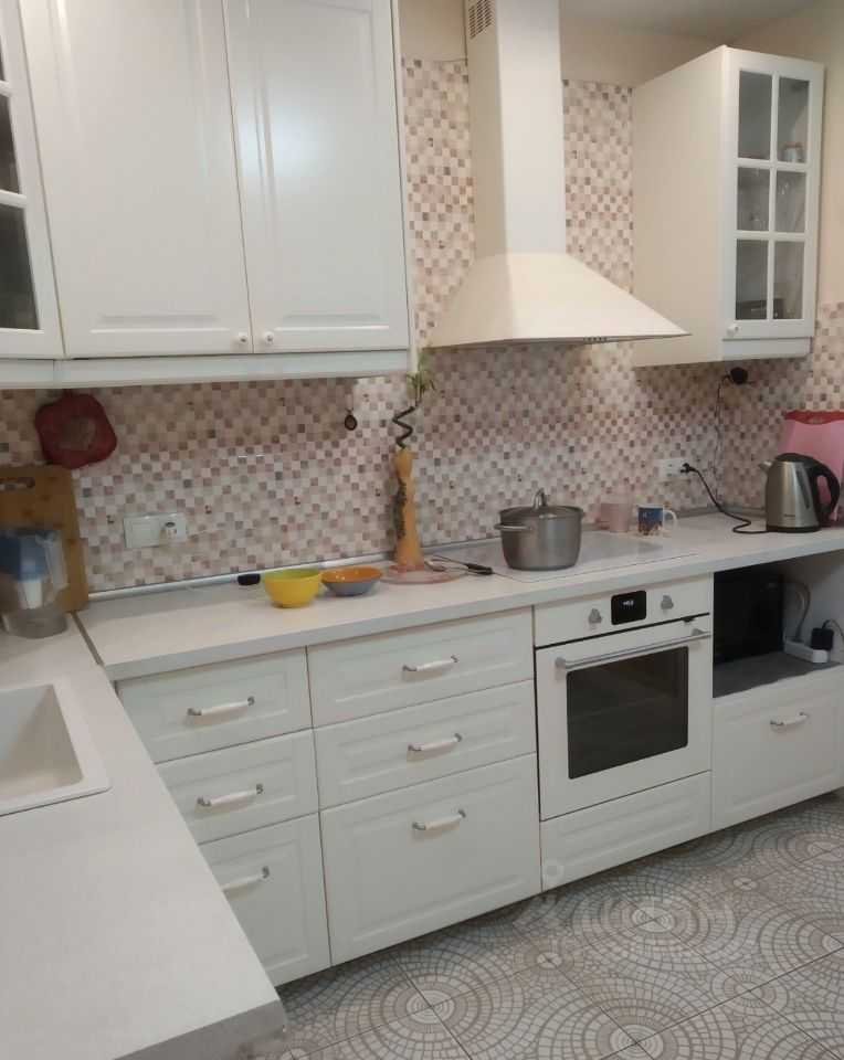 3-комнатная квартира, 75 м²