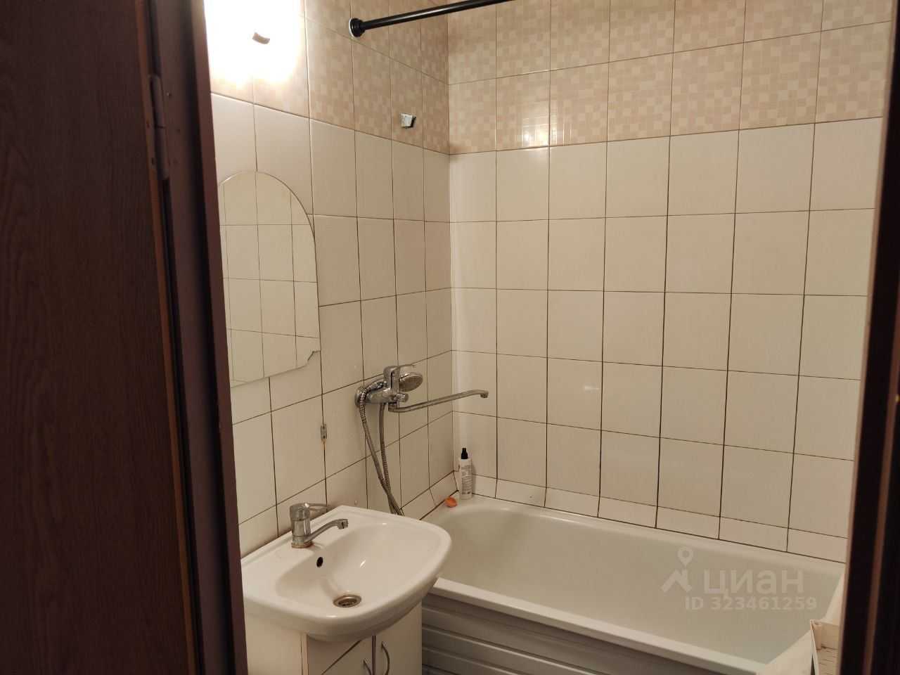 2-комнатная квартира, 60 м² — фотография 2