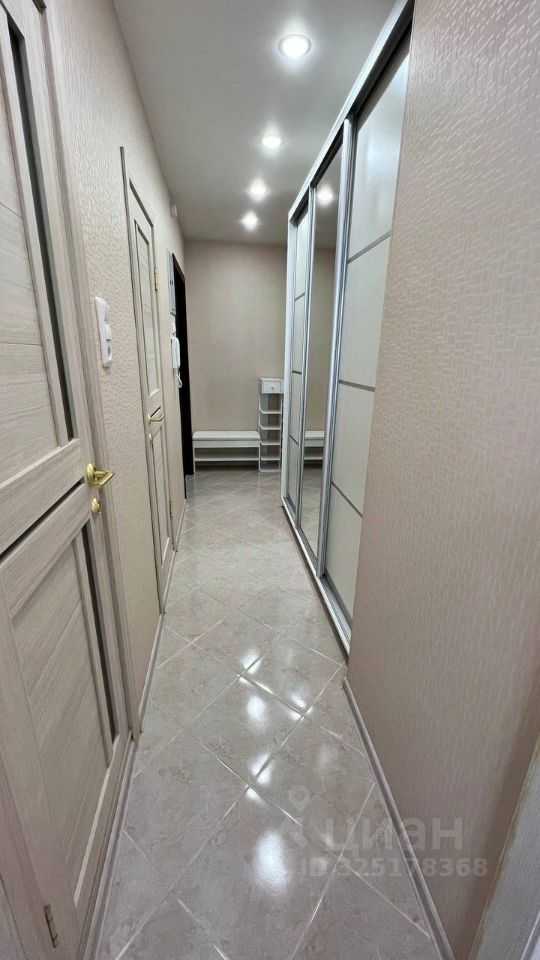 3-комнатная квартира, 80 м² — фотография 3